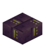Smooth Gilded Sourcestone: Large Bricks Slab