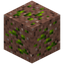 Granite Olivine Ore