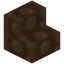 Ancient Wax Compound Eyes Stairs