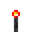 Blackstone Redstone Torch