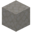 Trodden Quartz Block