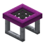 Magenta Trampoline