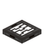 Ironwood Trapdoor