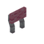 Pink Fungyss Raised Seat Back