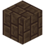 Vertical Disordered Packed Mud Bricks