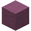Purple Packed Silt