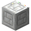 Chiseled Polished Calcite Bricks