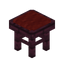 Red Crimson Seat