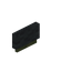 Gray Willow Small Seat Back