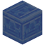 Unamused Blue Ice