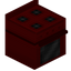 Maroon Oven