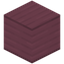 Pink Iron Tank Wall