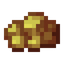 Purified Gold Ore