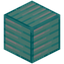 Embossed Diamond Block
