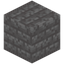 Cracked White Dacite Bricks