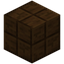Dark Oak Plank Tiles