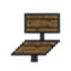 Spruce Bench