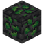 Deepslate Uranium Ore