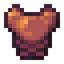 Blazegold Chestplate