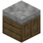 Oak Counter