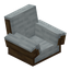Spruce Couch