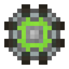 1024k Fluid Storage Part