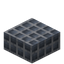 Tiled Blue Brick Slab
