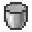 Bucket of Ethanol