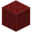 Pegged Red Concrete
