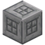 Tiled Diorite Column