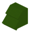 Lime Concrete Steep Base Roof