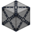 Block of Iron 4x