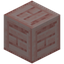Small Cherry Plank Bricks