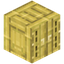 Bamboo Cabinet