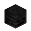Wither Skeleton Skull