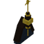 Finiel Gold Cap 67 Warped