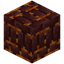 Tiny Layered Magma Block Bricks