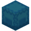 Light Blue Shulker Box