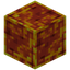 Block Of Blazing Crystal