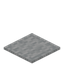 Crafted White Carpet