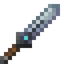 Osmium Sword