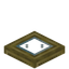 Windowed Bamboo Trapdoor
