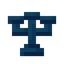 Arcane Golden Candelabra