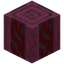 Edge Cut Crimson Stem