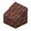 Bricks Lower Base Roof