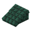 Dark Prismarine Lower Top Roof