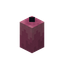 Large Pink Candle