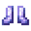 Starlit Diamond Boots
