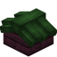 Green Top Roof Block (Crimson)