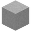 Pulverized Block of Iron